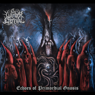 WINTER ETERNAL Echoes Of Primordial Gnosis LP BLACK [VINYL 12]